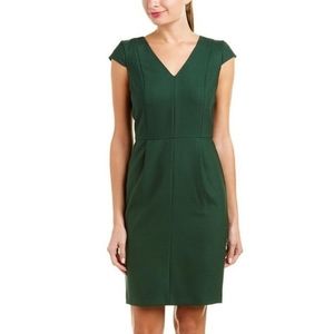 Brooks Brothers Sheath Dress